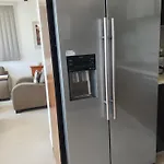 Seaview 2bedroom And Living *