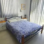 Apartment Seaview 2bedroom And Living Paphos