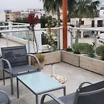 Seaview 2bedroom And Living * Paphos