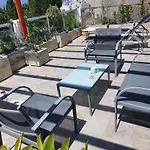 Apartment Seaview 2bedroom And Living