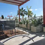 Apartment Seaview 2bedroom And Living *
