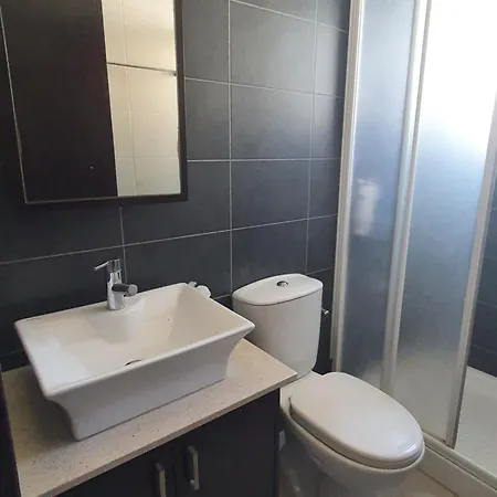 Seaview 2bedroom And Living *