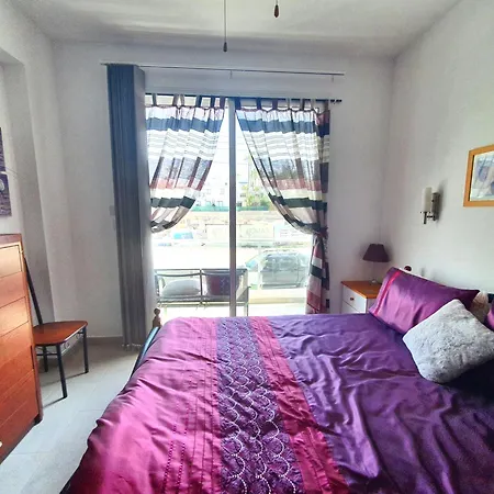 Lejlighed Seaview 2bedroom And Living *