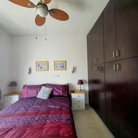 아파트 Seaview 2bedroom And Living