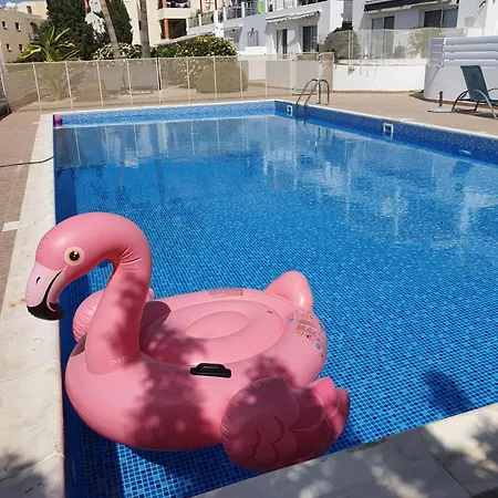 Seaview 2bedroom And Living Lägenhet Paphos