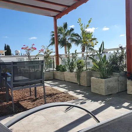 Lejlighed Seaview 2bedroom And Living *