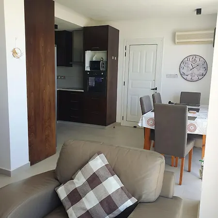 Seaview 2bedroom And Living Apartament *