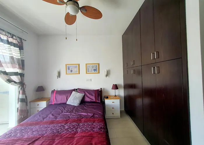 Apartament Seaview 2bedroom And Living