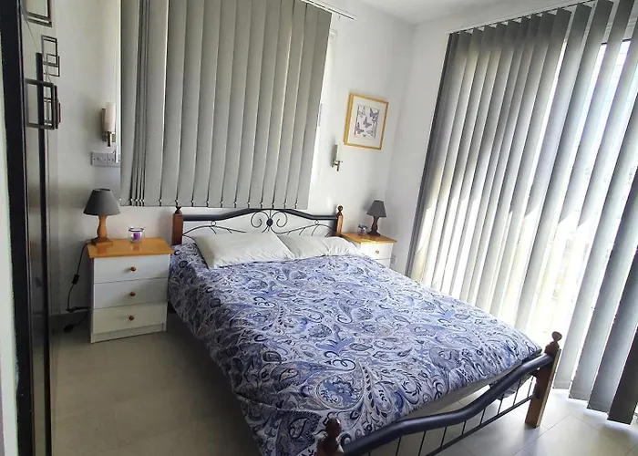 Apartament Seaview 2bedroom And Living