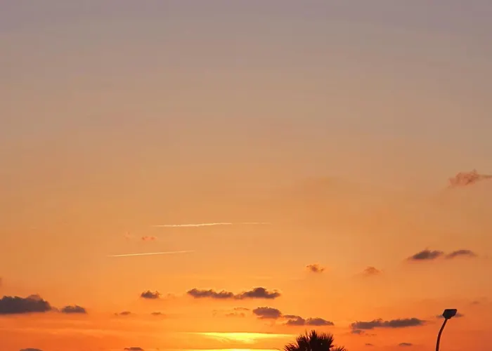 Seaview 2bedroom And Living Apartament *