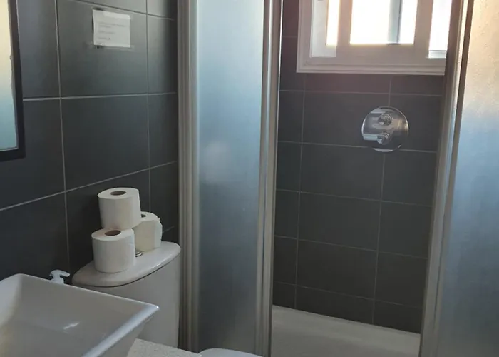 Seaview 2bedroom And Living Apartament