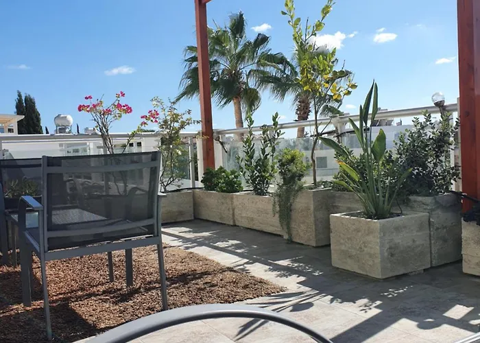 Apartament Seaview 2bedroom And Living *