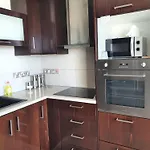 Seaview 2bedroom And Living