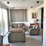 Seaview 2bedroom And Living Paphos