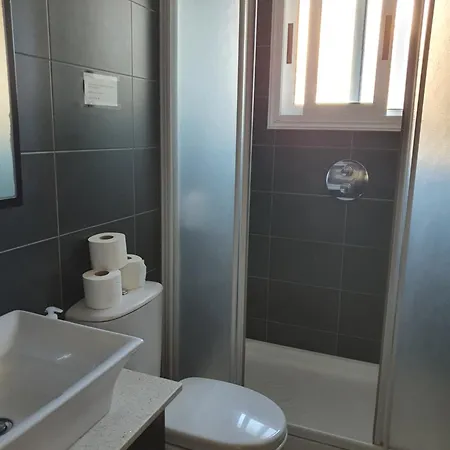 Seaview 2bedroom And Living شقة