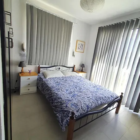 公寓 Seaview 2bedroom And Living