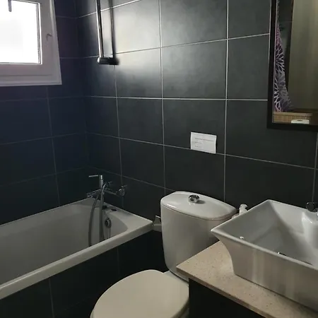 公寓 Seaview 2bedroom And Living